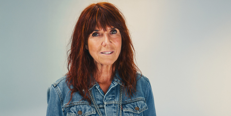 Promobilde for Hanne Boel hotellpakke med billetter