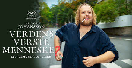 Link til Halvor Johansson  hotellpakke med billetter