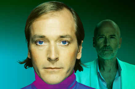 Link til Morten Abel hotellpakke med billetter