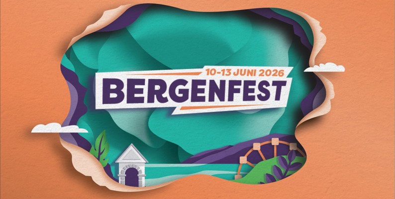 Promobilde for Bergenfest hotellpakke med billetter